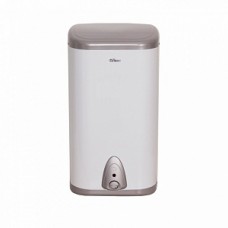 Водонагреватель накопит. Electronicsdeluxe 5W60V1 STEP плоский (60л, бак из биостеклоэмали, 1,5кВт)